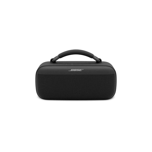 Bose Soundlink Max Portable Speaker 5V - Black