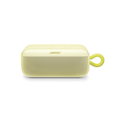 Bose Soundlink Plus Portable Speaker 5V, Citrus Yellow