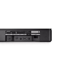 BOSE TV Speaker - Black
