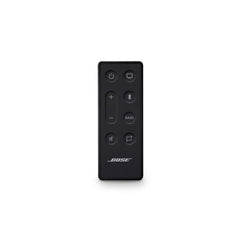 BOSE TV Speaker - Black