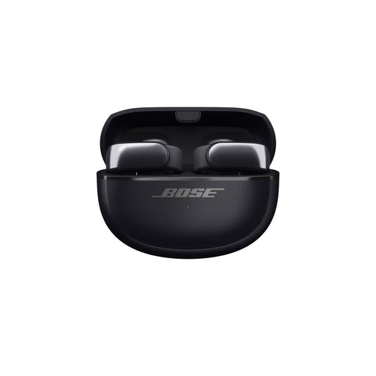 Bose Quietcomfort Ultra Open Earbuds - Black