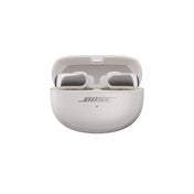 Bose Quietcomfort Ultra Open Earbuds - Smoke White