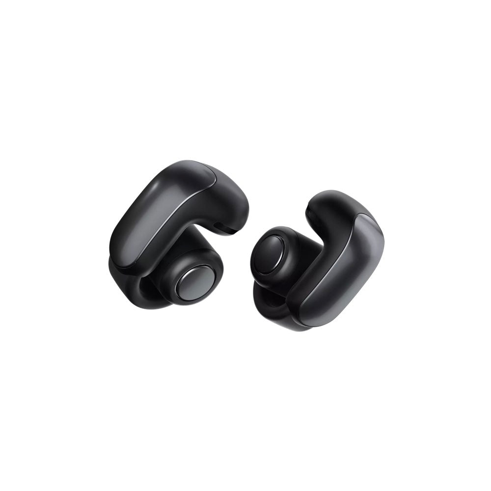 Bose Quietcomfort Ultra Open Earbuds - Smoke White