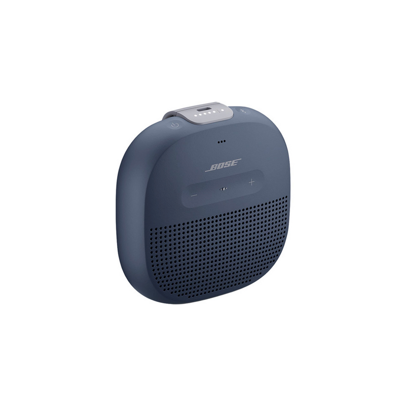 BOSE SOUNDLINK MICRO, DARK BLUE – Switch