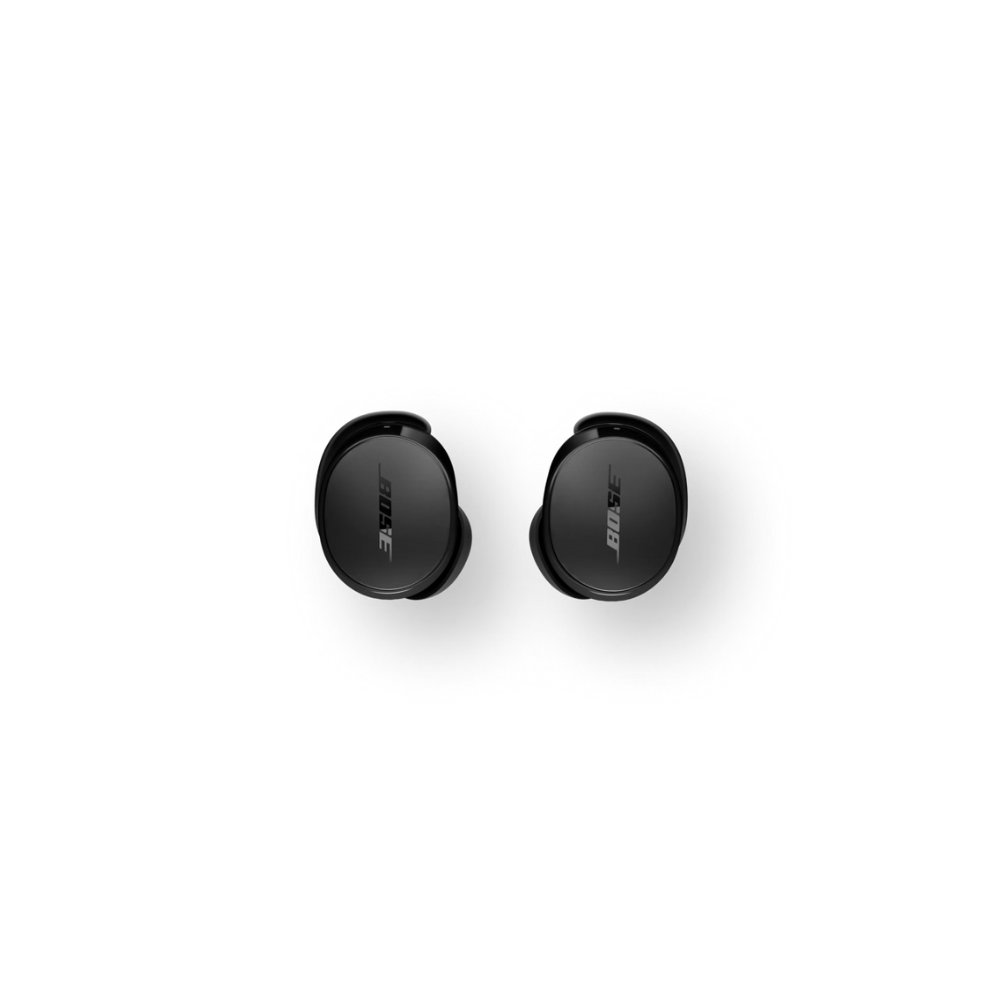 Bose Quietcomfort Earbuds 5V, Nue Black