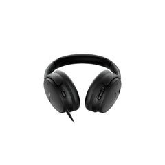Bose Quietcomfort Headphone Black