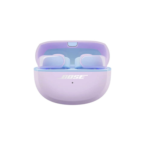 Bose Quietcomfort Ultra Open Earbuds - Chilled Lilac