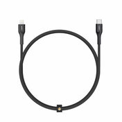 Aukey Kevlar MFi 18W USB C to Lightning Performance Cable - 1.2M