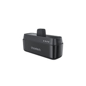 Choetech B740 PD20W 5000mAh Mini Power Bank with Type C Plug - Black