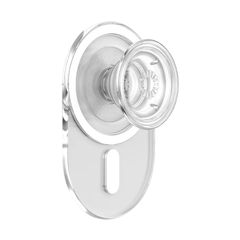 Popsockets Magsafe Popgrip - Clear