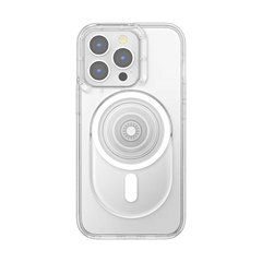 Popsockets Magsafe Popgrip - Clear