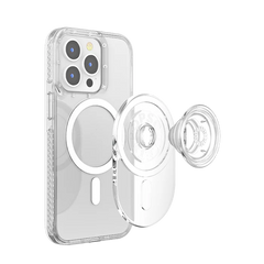 Popsockets Magsafe Popgrip - Clear