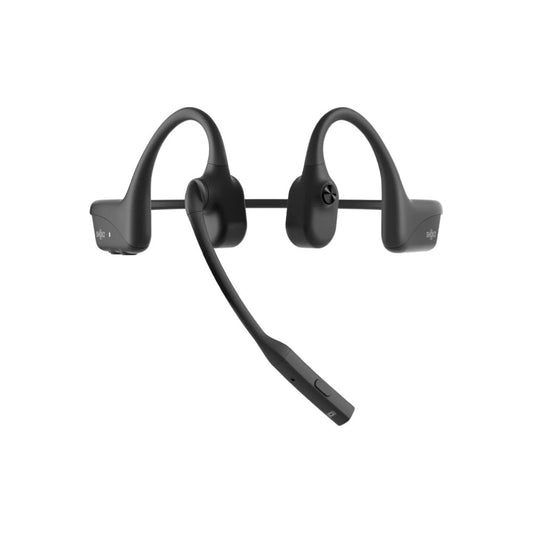 Shokz OpenComm2 Black