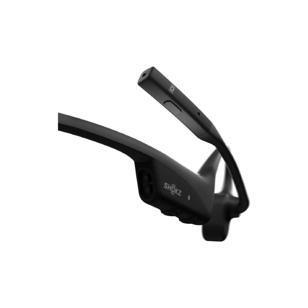 Shokz OpenComm2 Black