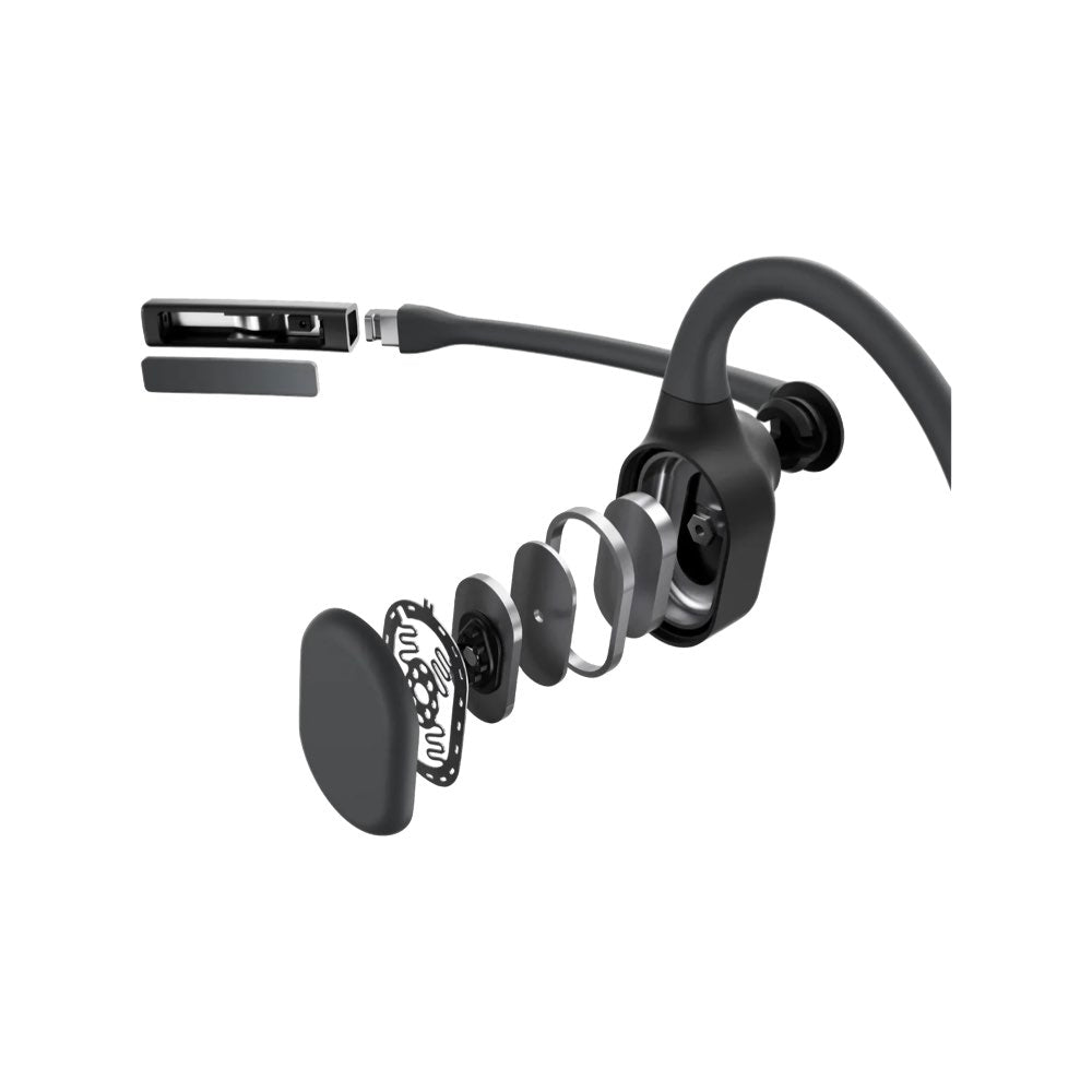 Shokz OpenComm2 Black