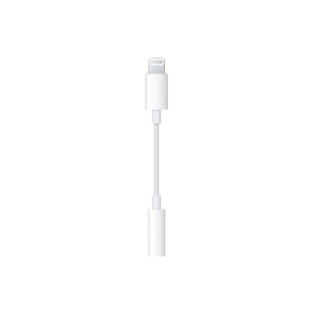 Lightning to 3.5mm Headphone Jack Adapter