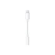 Lightning to 3.5mm Headphone Jack Adapter