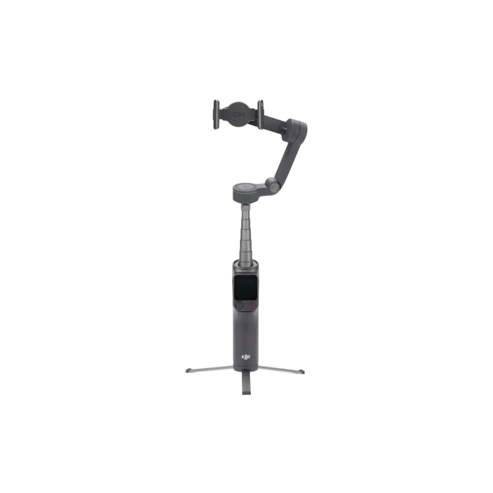 DJI Osmo Mobile 8P Advanced Tracking Combo
