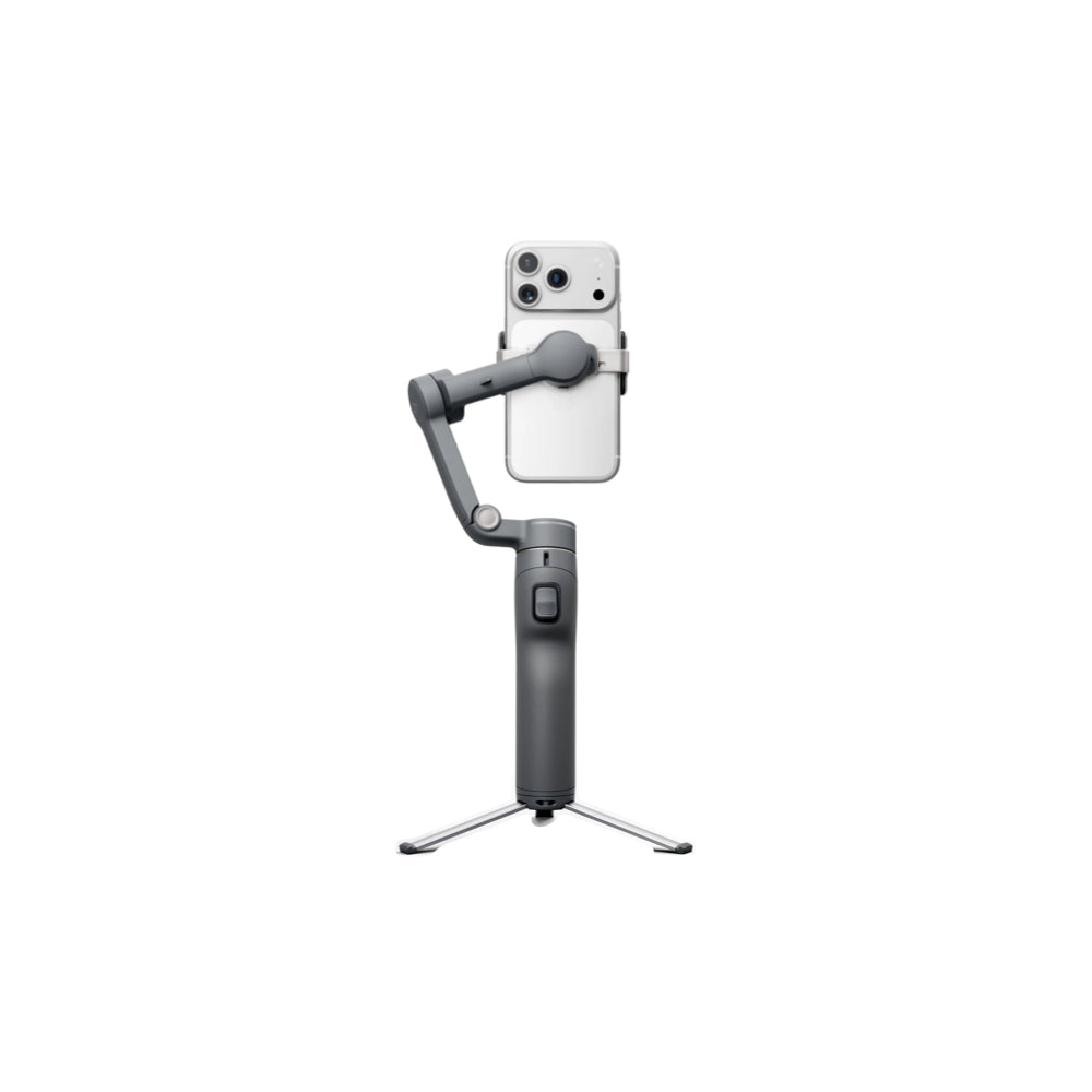 DJI Osmo Mobile 8P Advanced Tracking Combo