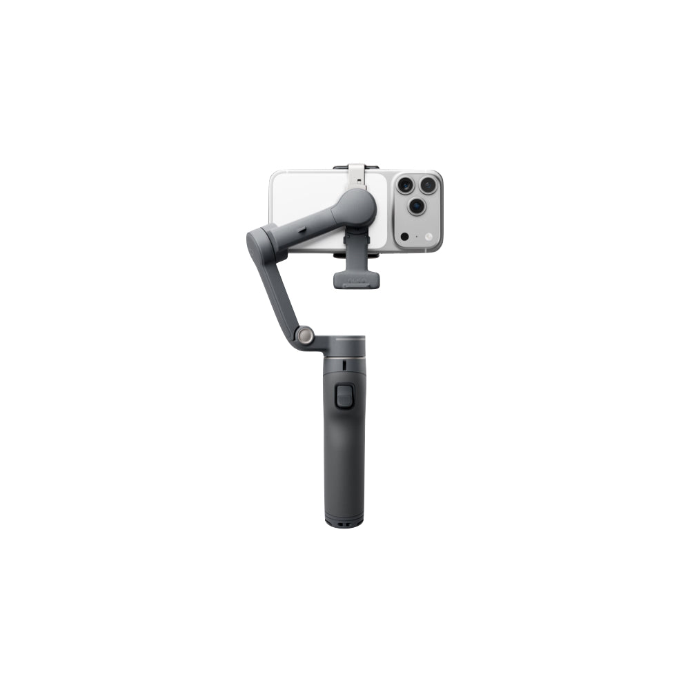 DJI Osmo Mobile 8P Advanced Tracking Combo