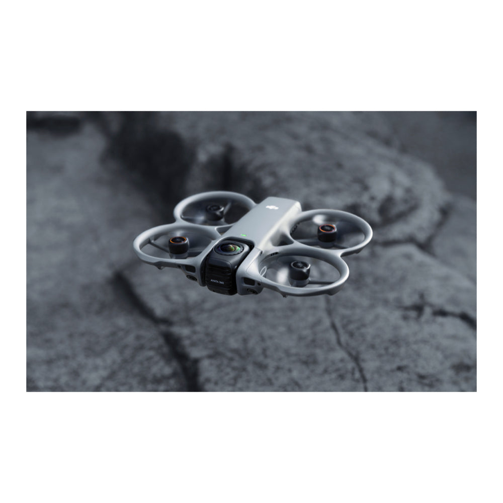 DJI Avata 360 (DJI RC 2)