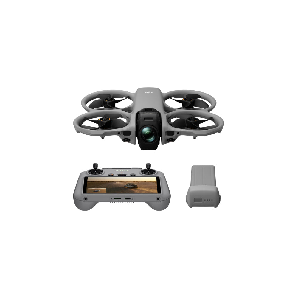DJI Avata 360 (DJI RC 2)