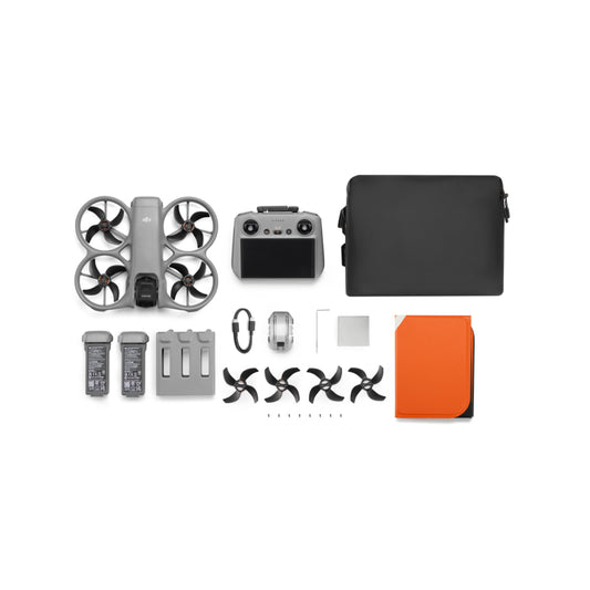 DJI Avata 360 Fly More Combo (DJI RC 2)