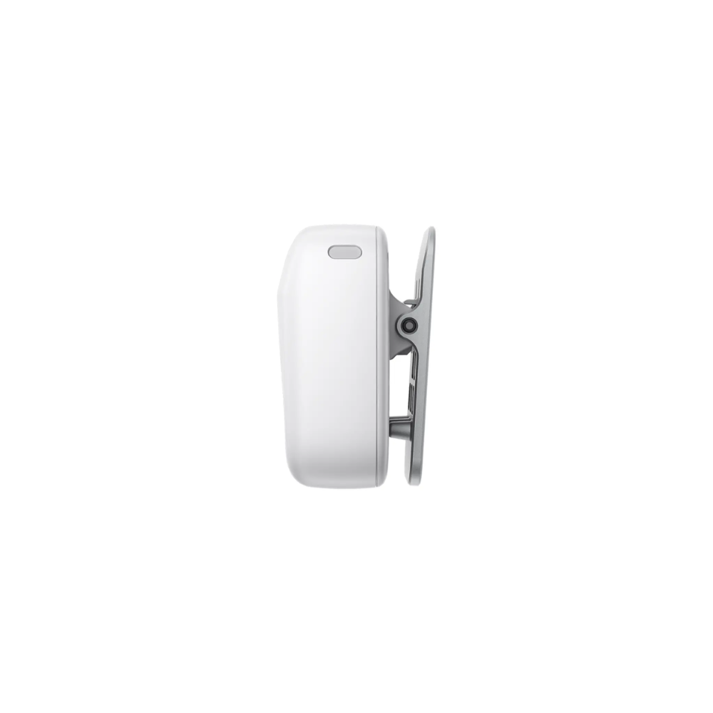 DJI Mic Mini Transmitter (Arctic White)