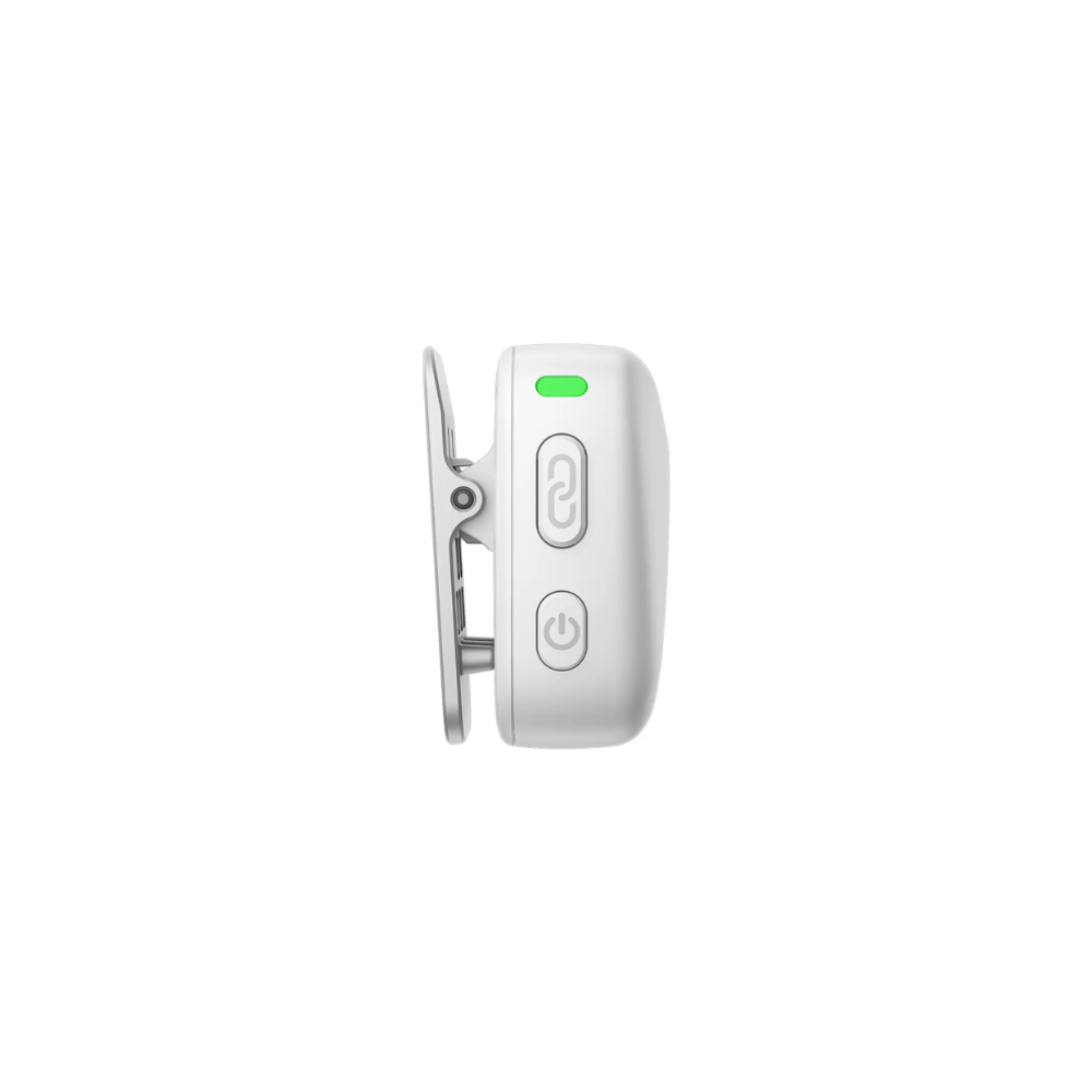 DJI Mic Mini Transmitter (Arctic White)