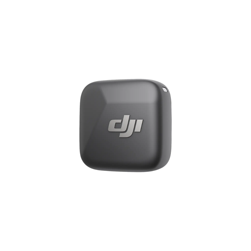 DJI Mic Mini Transmitter (Infinity Black)