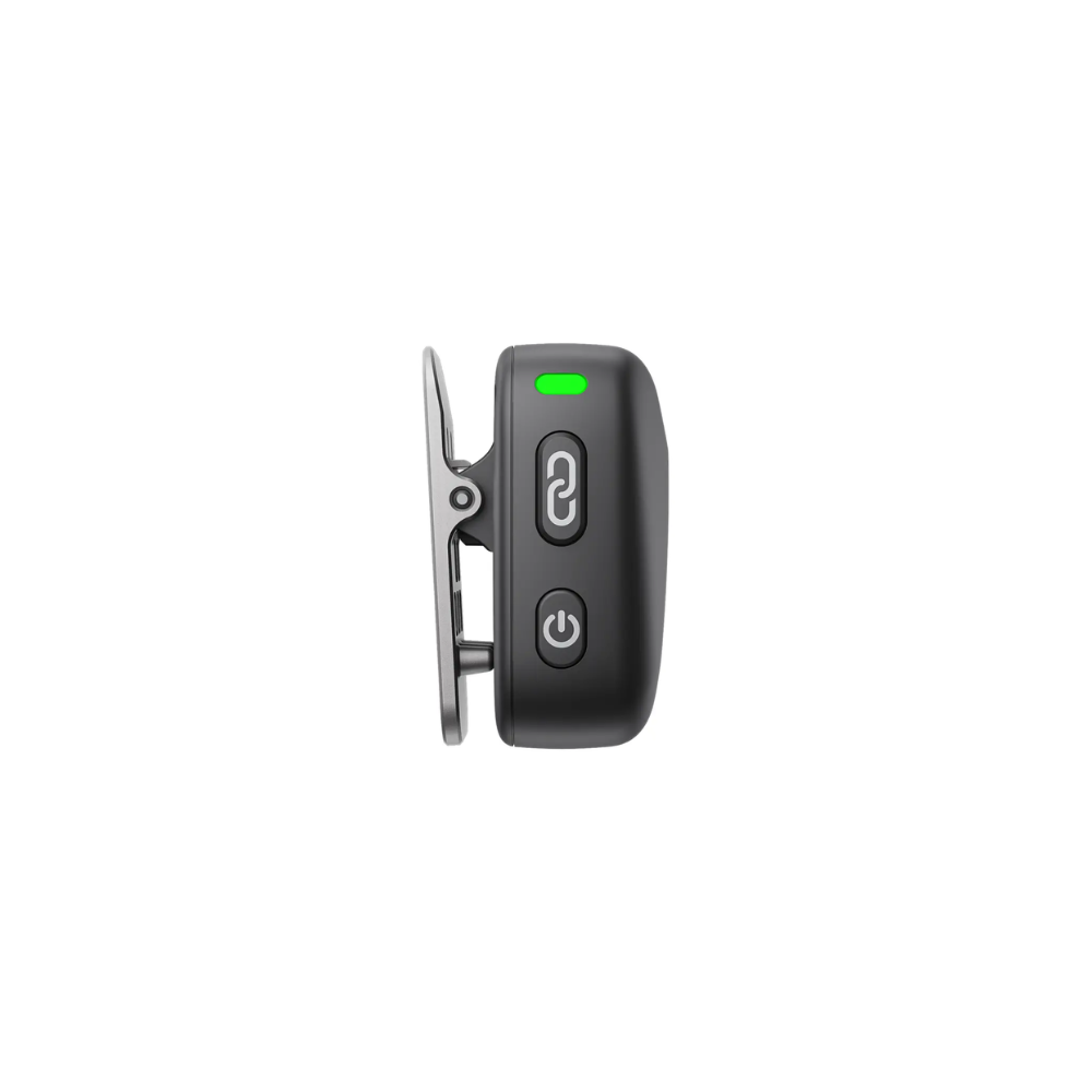 DJI Mic Mini Transmitter (Infinity Black)