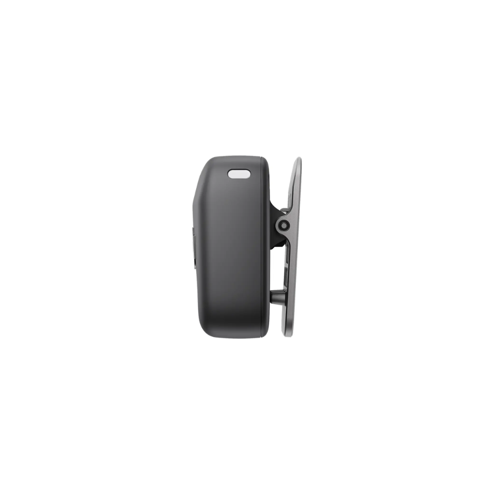 DJI Mic Mini Transmitter (Infinity Black)