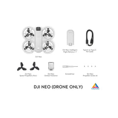 DJI Neo