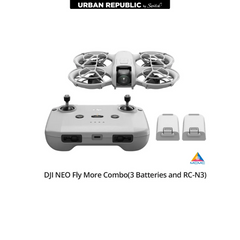DJI Neo Fly More Combo