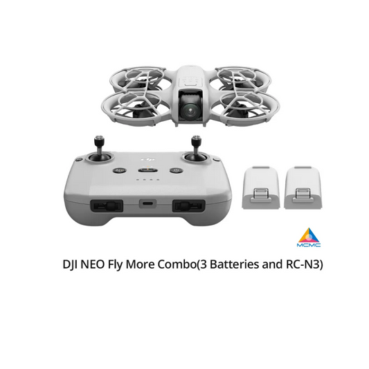 DJI Neo Fly More Combo