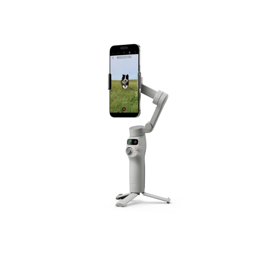 DJI Osmo Mobile 7