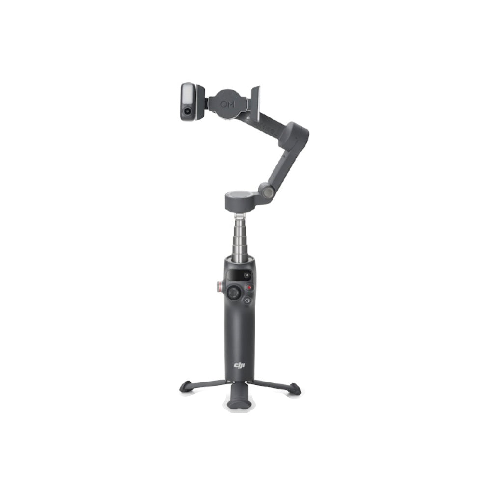 DJI Osmo Mobile 8
