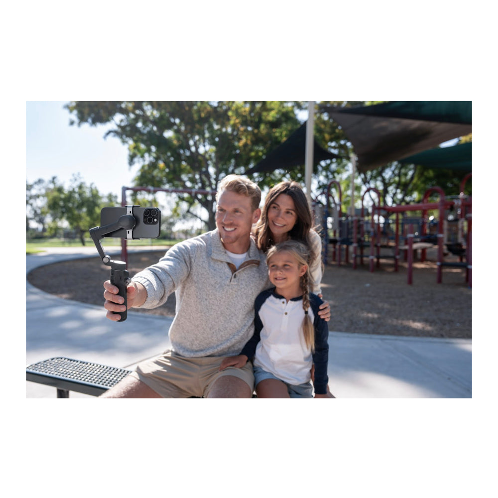 DJI Osmo Mobile 8