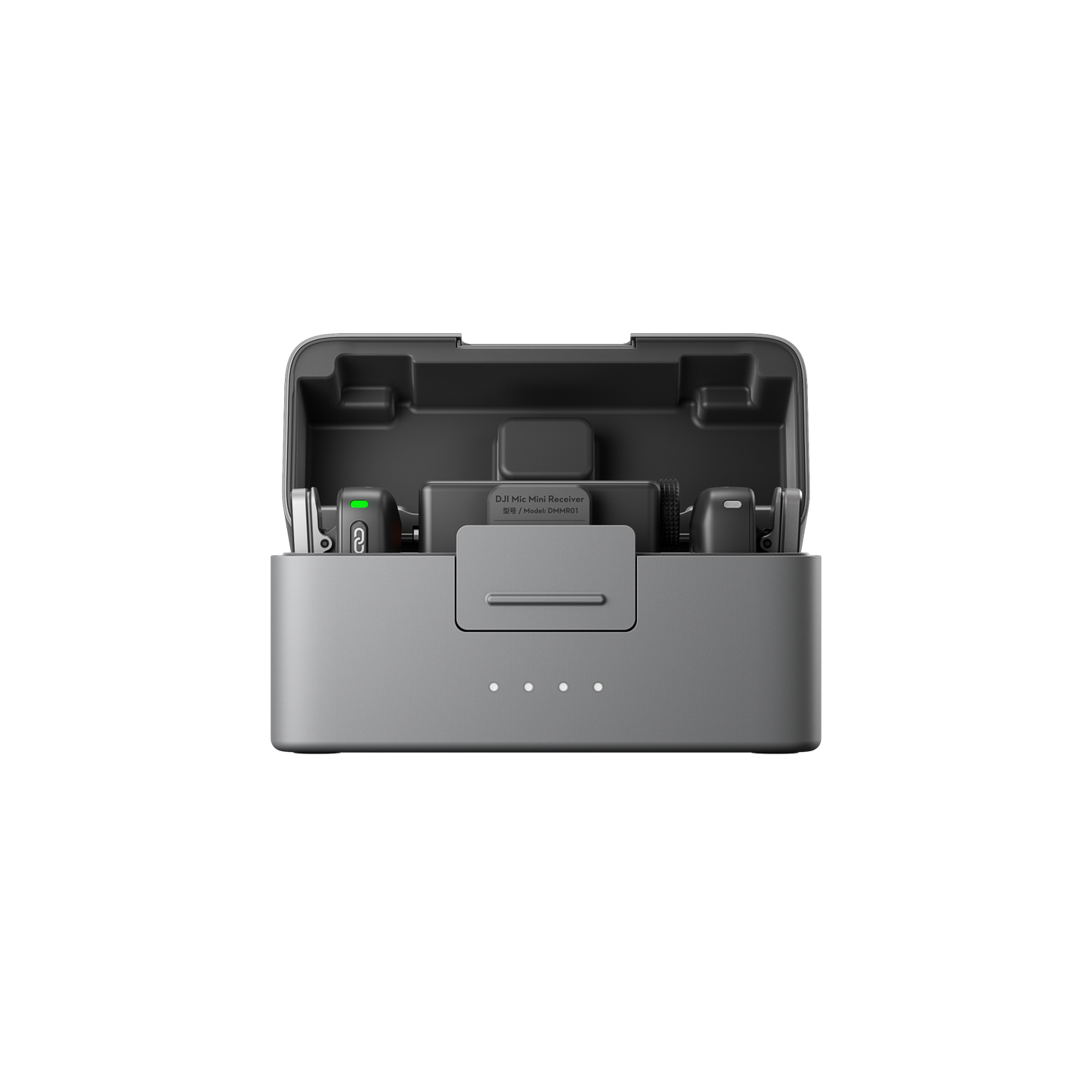 DJI Mic Mini (2 TX + 1 RX + Charging Case)