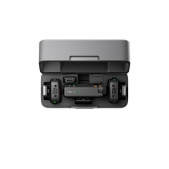 DJI Mic Mini (2 TX + 1 RX + Charging Case)