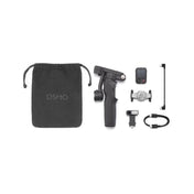 DJI Osmo Mobile 8P Advanced Tracking Combo