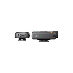 DJI Mic Mini (1TX + 1RX)