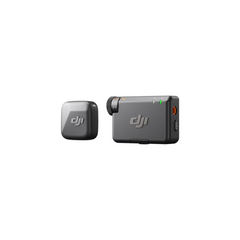DJI Mic Mini (1TX + 1RX)