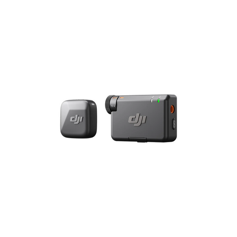 DJI Mic Mini (1TX + 1RX)