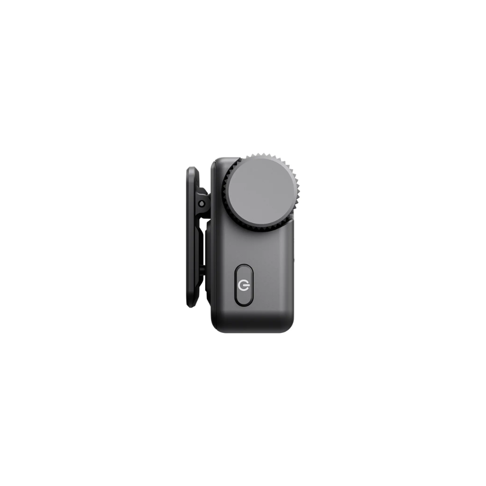 DJI Mic Mini (1TX + 1RX)