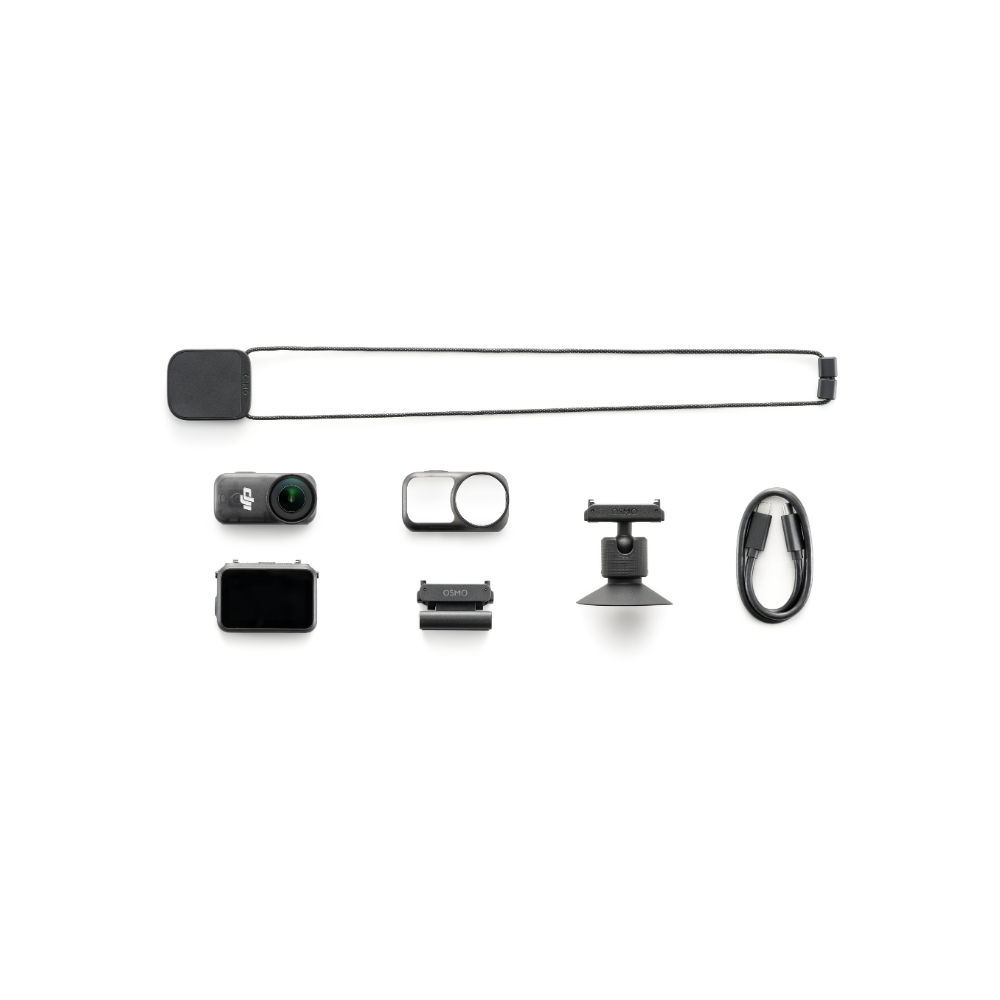 DJI Osmo Nano (128GB)