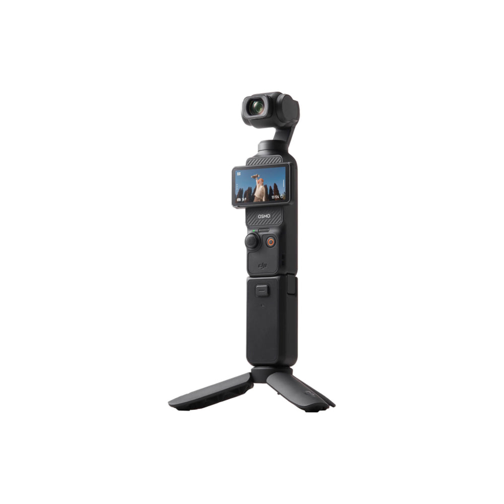 DJI Osmo Pocket 3 Creator Combo