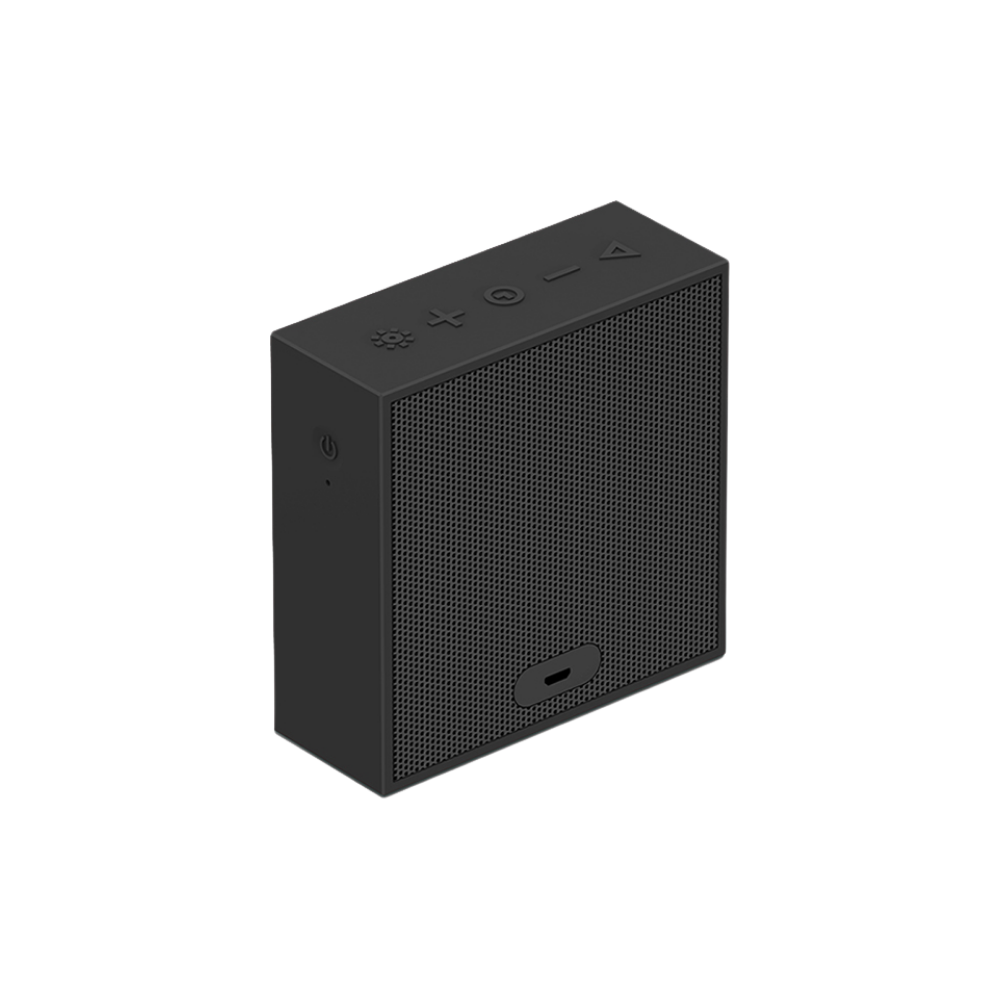 Divoom Timebox-Evo (Black)
