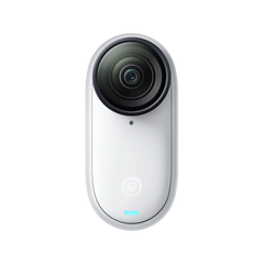 Insta360 GO 3S Standard Edition_Arctic White__128GB