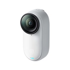 Insta360 GO 3S Standard Edition_Arctic White__128GB